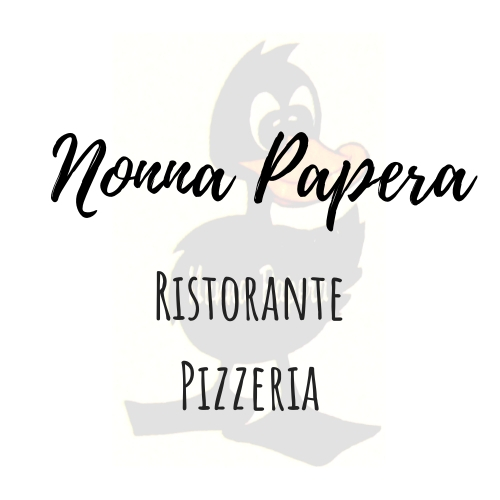 Nonna Papera Ristorante Pizzeria